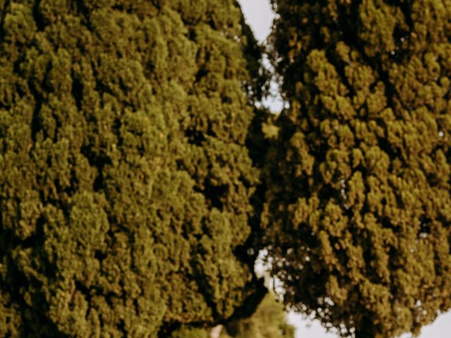 Il matrimonio di Augusto e Ilenia a Siena, Siena 50