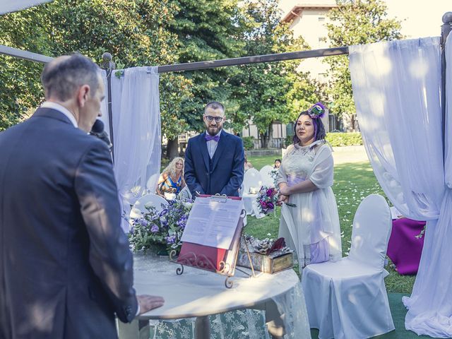 Il matrimonio di Luca e Angela a Cassano d&apos;Adda, Milano 36
