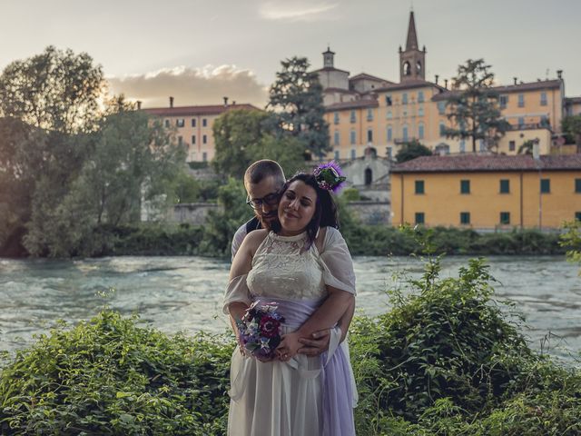 Il matrimonio di Luca e Angela a Cassano d&apos;Adda, Milano 67
