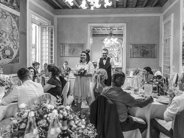 Il matrimonio di Luca e Angela a Cassano d&apos;Adda, Milano 69