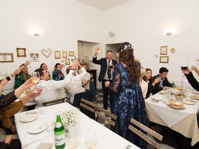 Il matrimonio di Ferdinando e Ilenia a Massa, Massa Carrara 25