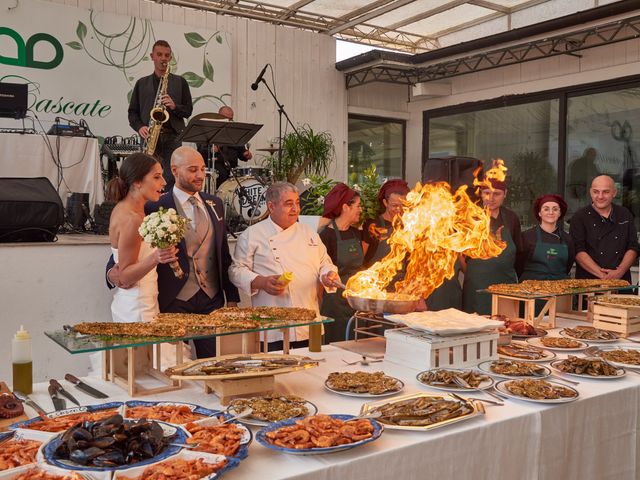 Il matrimonio di Fabiola e Andrea a Isernia, Isernia 25