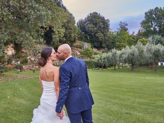 Il matrimonio di Fabiola e Andrea a Isernia, Isernia 24