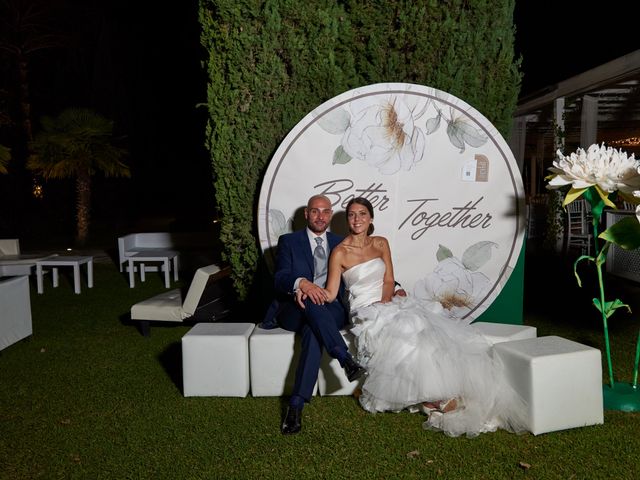 Il matrimonio di Fabiola e Andrea a Isernia, Isernia 26