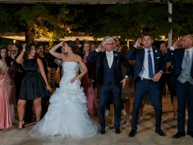 Il matrimonio di Fabiola e Andrea a Isernia, Isernia 29