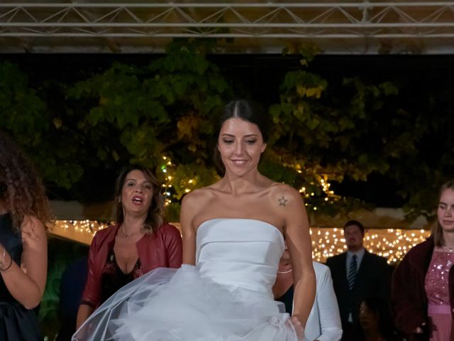 Il matrimonio di Fabiola e Andrea a Isernia, Isernia 30