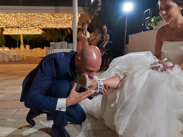Il matrimonio di Fabiola e Andrea a Isernia, Isernia 31