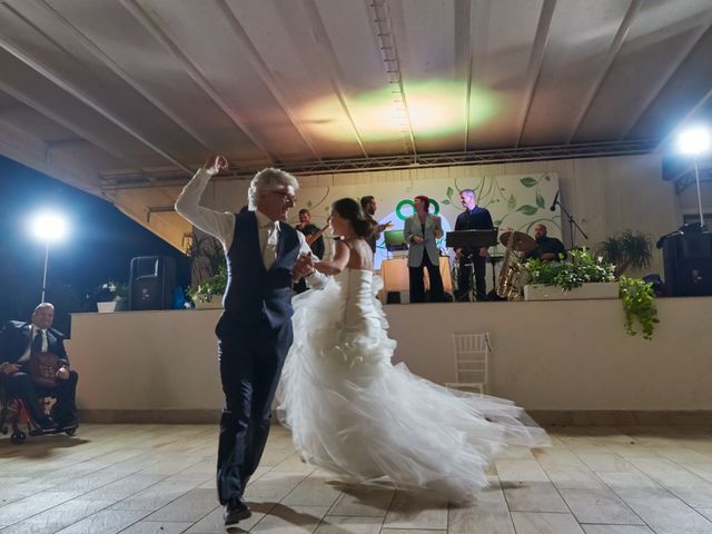 Il matrimonio di Fabiola e Andrea a Isernia, Isernia 32