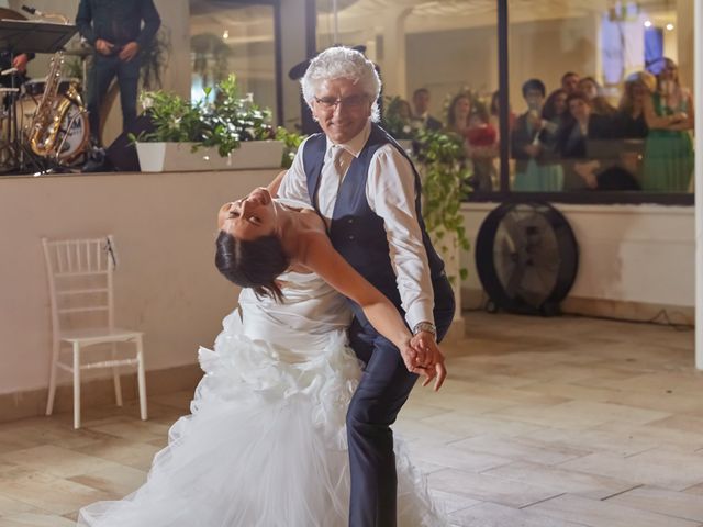 Il matrimonio di Fabiola e Andrea a Isernia, Isernia 33