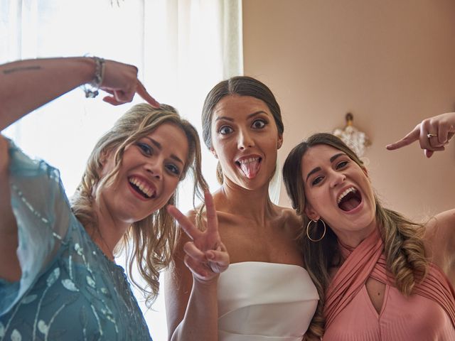 Il matrimonio di Fabiola e Andrea a Isernia, Isernia 6