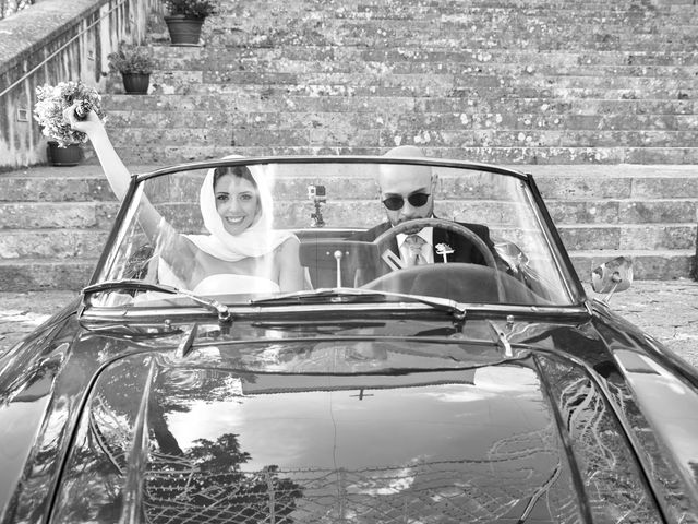 Il matrimonio di Fabiola e Andrea a Isernia, Isernia 23