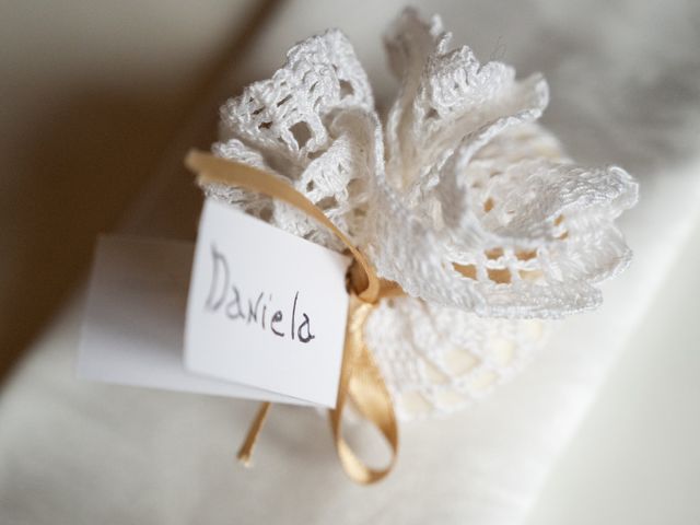 Il matrimonio di Luca e Federica a Pontecagnano Faiano, Salerno 29