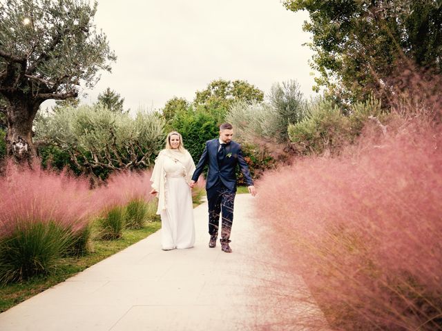 Il matrimonio di Luca e Federica a Pontecagnano Faiano, Salerno 35