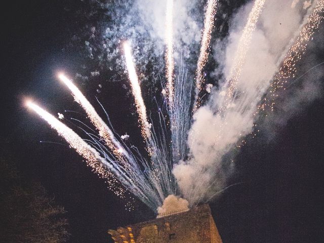 Il matrimonio di Gioacchino e Christel a Castellammare del Golfo, Trapani 2