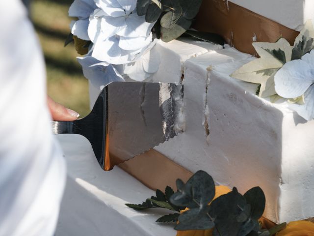 Il matrimonio di Luca e Serenella a Forlì, Forlì-Cesena 24