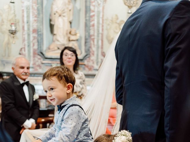 Il matrimonio di Daniele e Sara a Montevecchia, Lecco 29