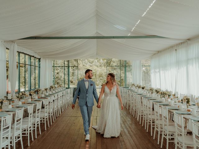 Il matrimonio di Matteo e Andrea a Varese, Varese 1