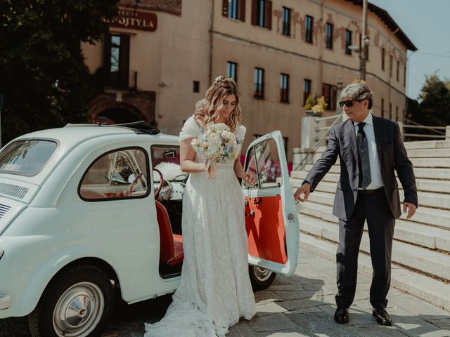 Il matrimonio di Matteo e Andrea a Varese, Varese 22