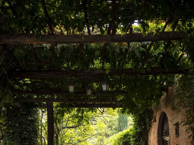 Il matrimonio di Alessio e Alessandra a Grottaferrata, Roma 29