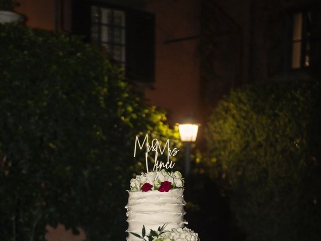 Il matrimonio di Alessio e Alessandra a Grottaferrata, Roma 36