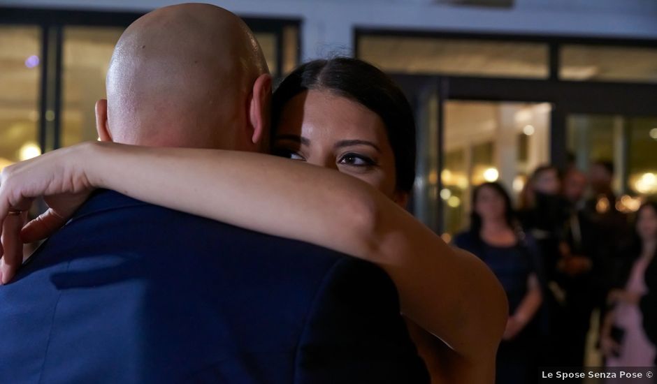 Il matrimonio di Fabiola e Andrea a Isernia, Isernia