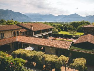 Le nozze di Marina e Davide 1