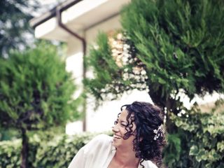 Le nozze di Laura e Pasquale 3