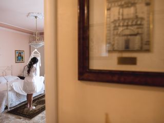 Le nozze di Roberto e Paola 2
