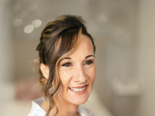 Il matrimonio di Federica e Alessio a Viterbo, Viterbo 6