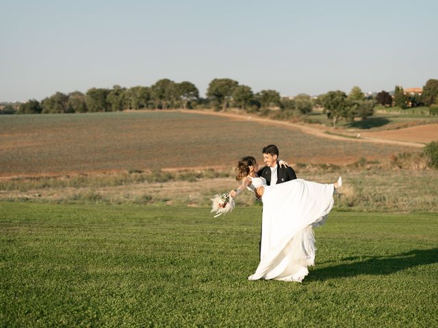 Il matrimonio di Federica e Alessio a Viterbo, Viterbo 57