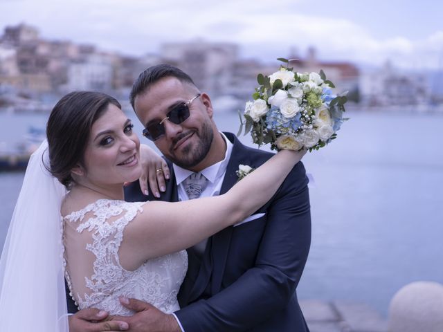 Il matrimonio di Marialuisa e Giovanni a Limatola, Benevento 14