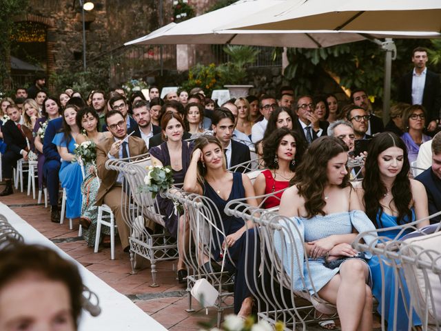 Il matrimonio di Simone e Viktoria a Acireale, Catania 37