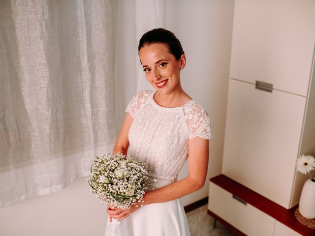 Il matrimonio di Matteo e Sara a Castelgomberto, Vicenza 14