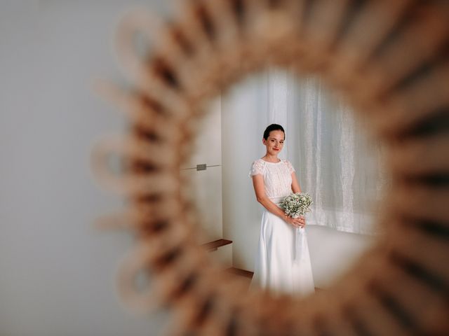 Il matrimonio di Matteo e Sara a Castelgomberto, Vicenza 15