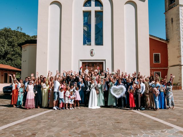 Il matrimonio di Matteo e Sara a Castelgomberto, Vicenza 19