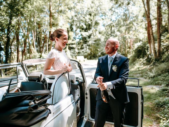 Il matrimonio di Matteo e Sara a Castelgomberto, Vicenza 21