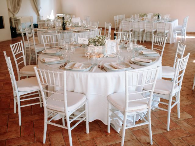 Il matrimonio di Matteo e Sara a Castelgomberto, Vicenza 25
