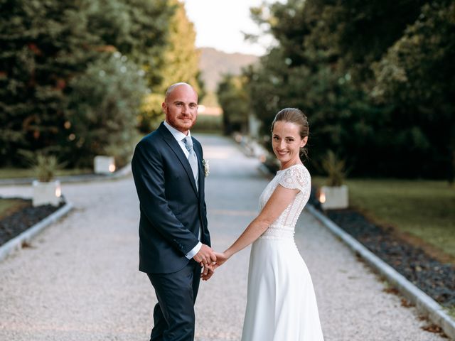 Il matrimonio di Matteo e Sara a Castelgomberto, Vicenza 34
