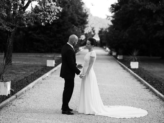 Il matrimonio di Matteo e Sara a Castelgomberto, Vicenza 36