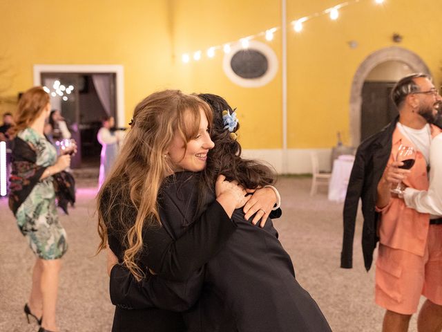 Il matrimonio di Maria e Francesco a Battipaglia, Salerno 37