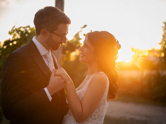 Il matrimonio di Maria e Francesco a Battipaglia, Salerno 47