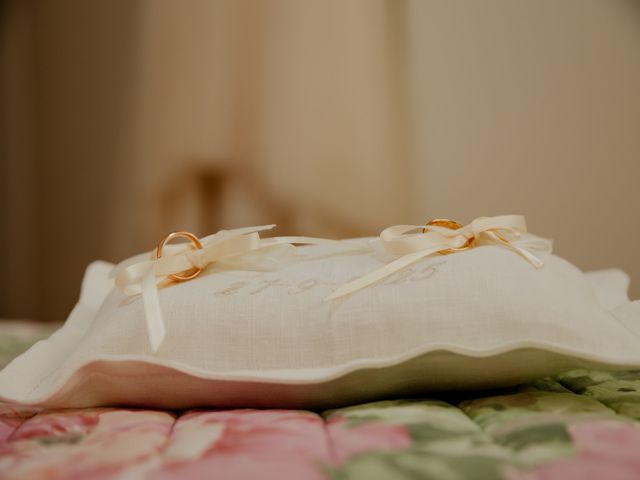 Il matrimonio di Laura e Andrea a Caldogno, Vicenza 7