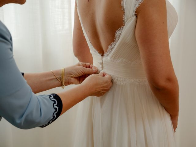 Il matrimonio di Laura e Andrea a Caldogno, Vicenza 10
