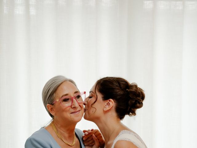 Il matrimonio di Laura e Andrea a Caldogno, Vicenza 11