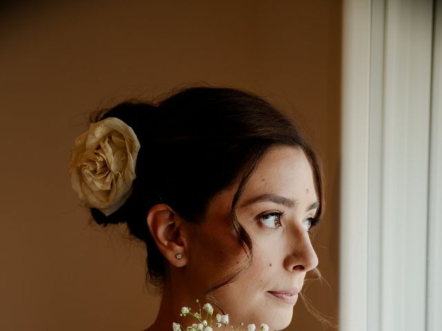 Il matrimonio di Laura e Andrea a Caldogno, Vicenza 12