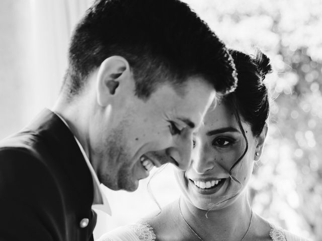Il matrimonio di Laura e Andrea a Caldogno, Vicenza 15