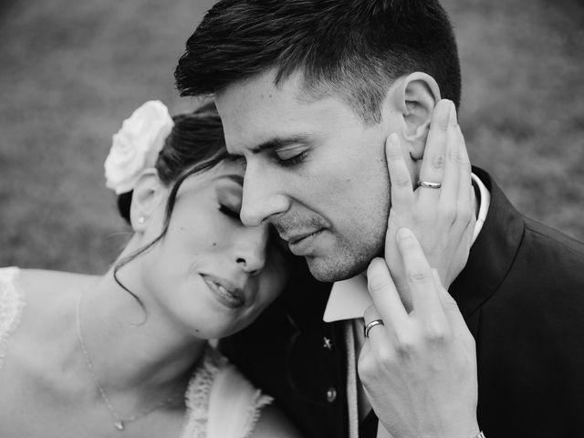Il matrimonio di Laura e Andrea a Caldogno, Vicenza 18