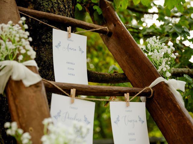 Il matrimonio di Laura e Andrea a Caldogno, Vicenza 22
