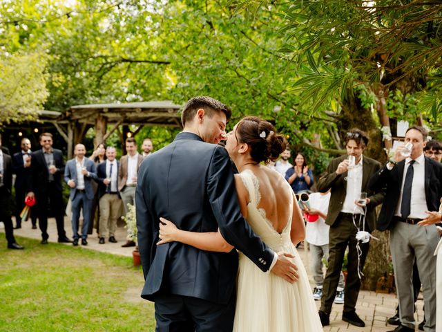 Il matrimonio di Laura e Andrea a Caldogno, Vicenza 23