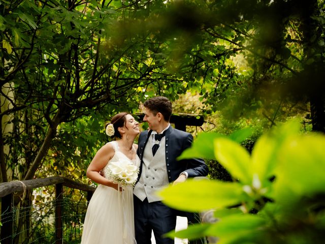 Il matrimonio di Laura e Andrea a Caldogno, Vicenza 24